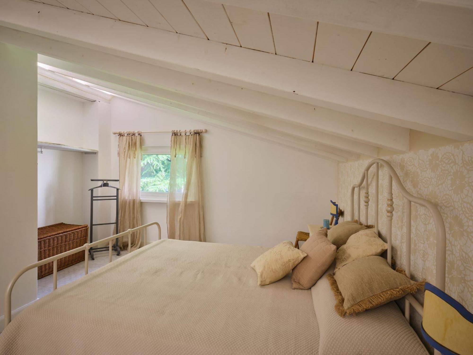 Casa Mileti Bed and Breakfast Vercurago Exteriör bild