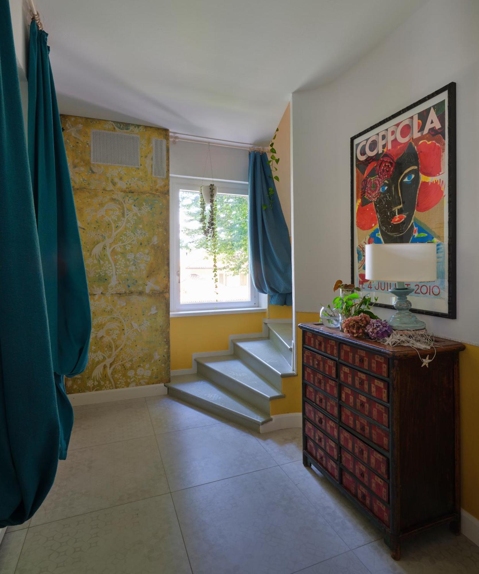 Casa Mileti Bed and Breakfast Vercurago Exteriör bild