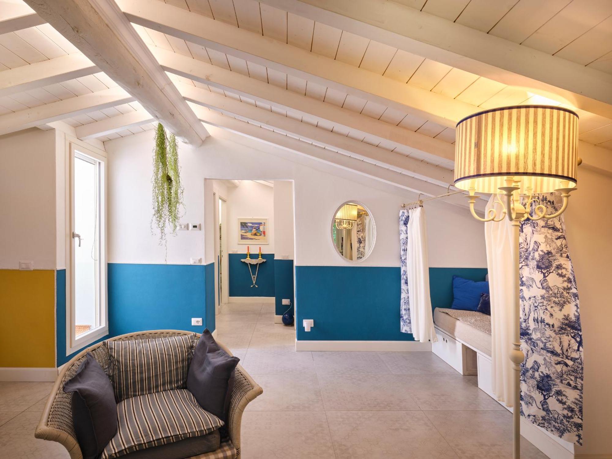 Casa Mileti Bed and Breakfast Vercurago Exteriör bild