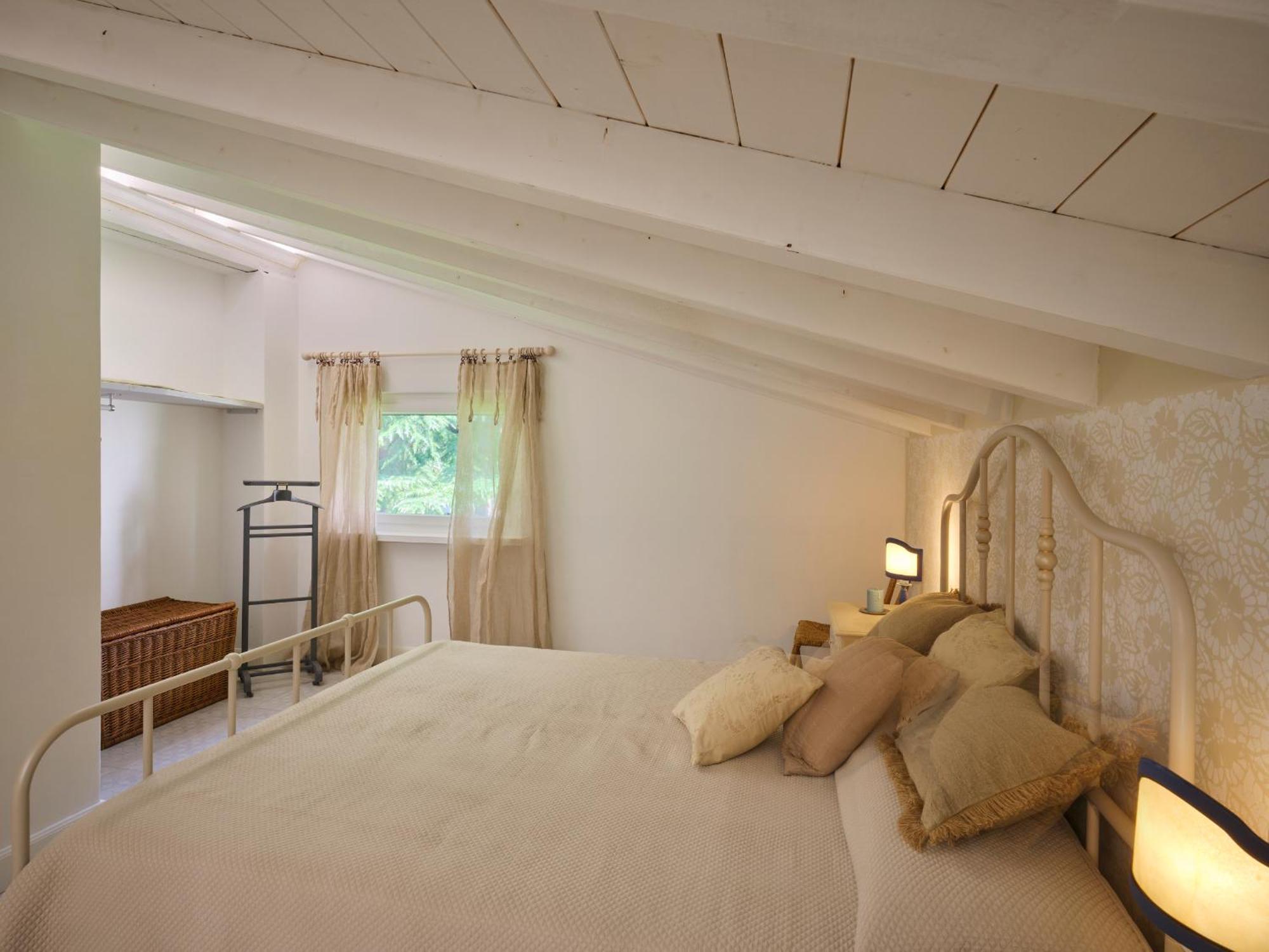 Casa Mileti Bed and Breakfast Vercurago Exteriör bild